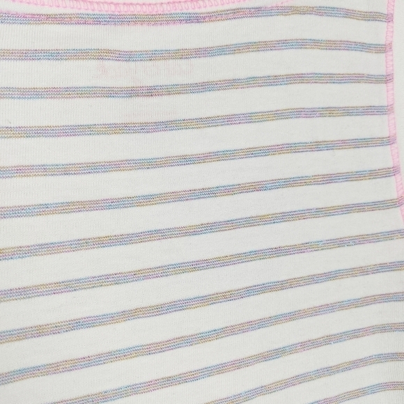 Cat and Jack A-line Tank Top girls large - Picture 4 of 4